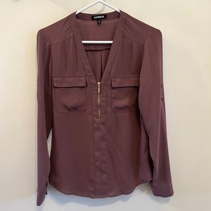 Express Blouse